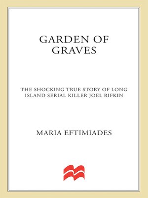 cover image of Garden of Graves